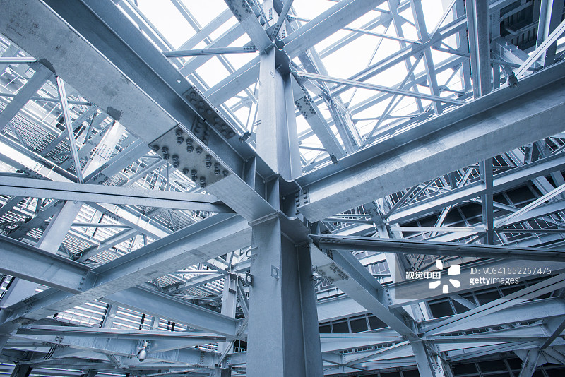 鋼結構設計注意事項